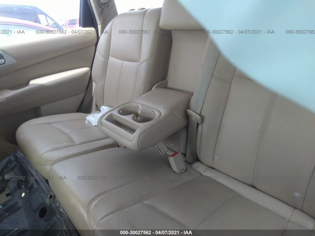 Photo 7 VIN: 5N1AR2MN1EC642451 - NISSAN PATHFINDER 