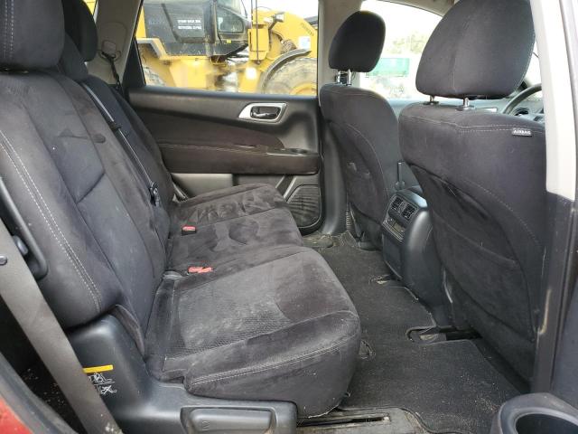 Photo 10 VIN: 5N1AR2MN1EC643714 - NISSAN PATHFINDER 