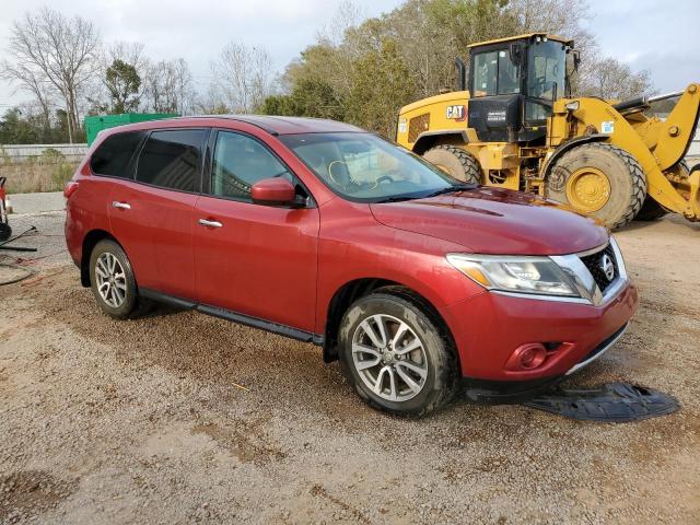 Photo 3 VIN: 5N1AR2MN1EC643714 - NISSAN PATHFINDER 