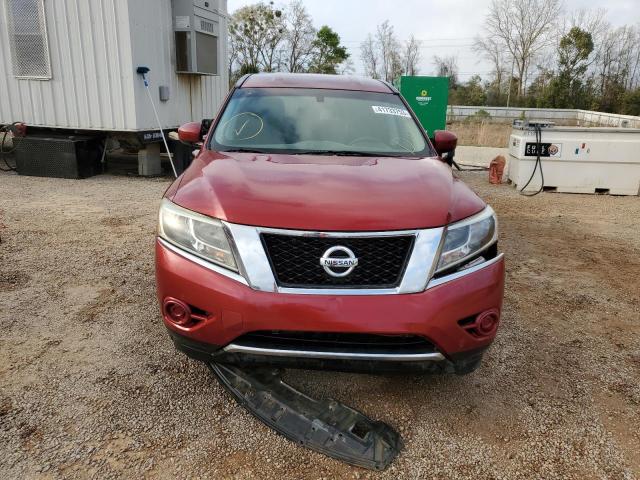 Photo 4 VIN: 5N1AR2MN1EC643714 - NISSAN PATHFINDER 