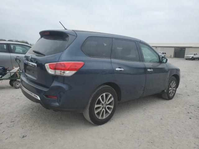 Photo 2 VIN: 5N1AR2MN1EC658164 - NISSAN PATHFINDER 