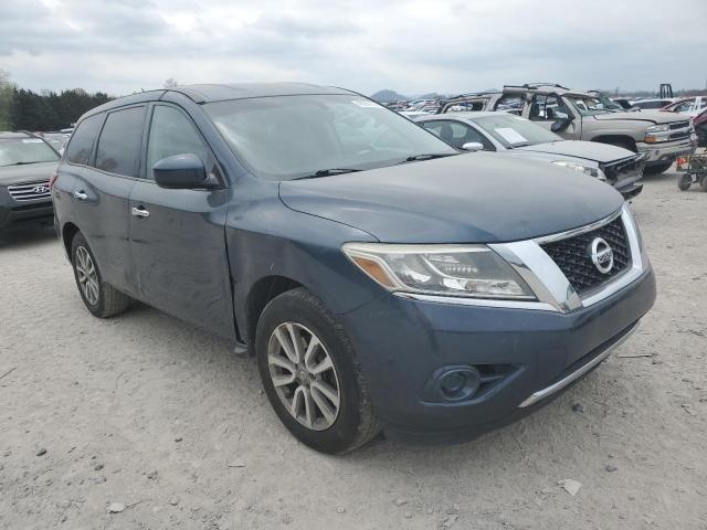 Photo 3 VIN: 5N1AR2MN1EC658164 - NISSAN PATHFINDER 