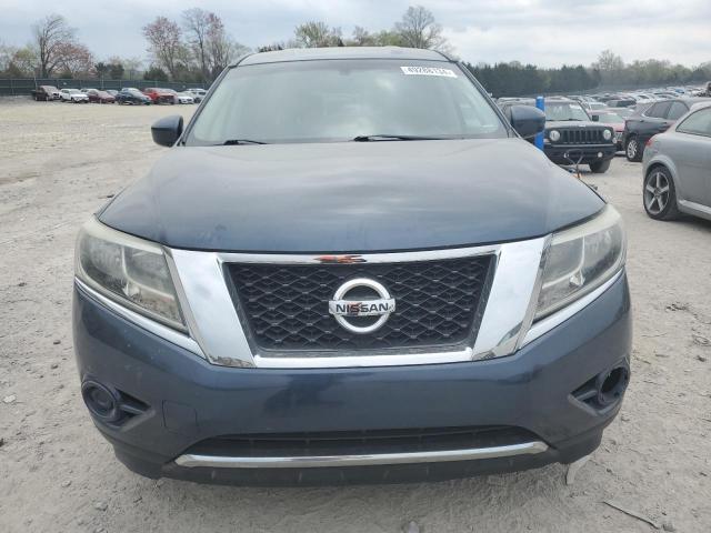 Photo 4 VIN: 5N1AR2MN1EC658164 - NISSAN PATHFINDER 