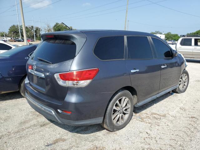 Photo 3 VIN: 5N1AR2MN1EC659749 - NISSAN PATHFINDER 