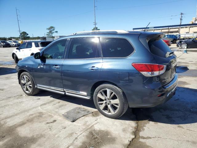 Photo 1 VIN: 5N1AR2MN1EC664398 - NISSAN PATHFINDER 