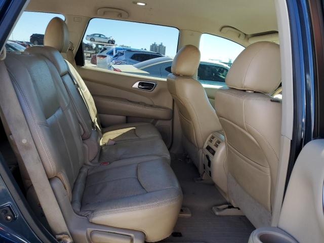 Photo 10 VIN: 5N1AR2MN1EC664398 - NISSAN PATHFINDER 