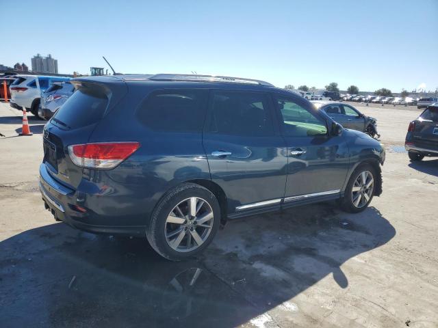 Photo 2 VIN: 5N1AR2MN1EC664398 - NISSAN PATHFINDER 