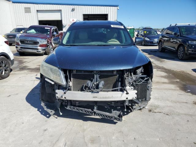 Photo 4 VIN: 5N1AR2MN1EC664398 - NISSAN PATHFINDER 