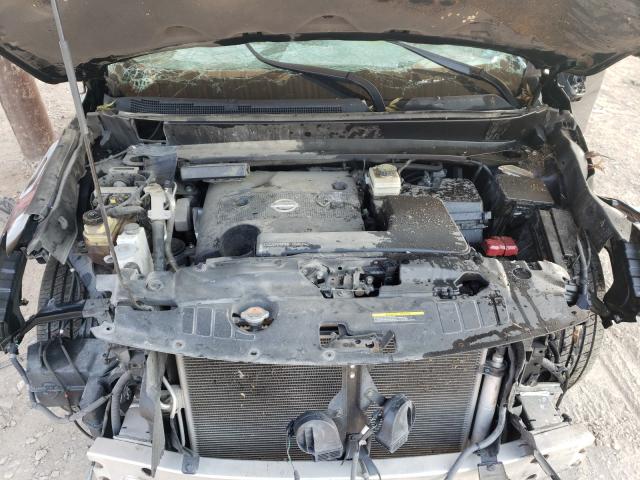 Photo 6 VIN: 5N1AR2MN1EC665891 - NISSAN PATHFINDER 