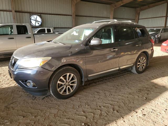 Photo 0 VIN: 5N1AR2MN1EC666460 - NISSAN PATHFINDER 