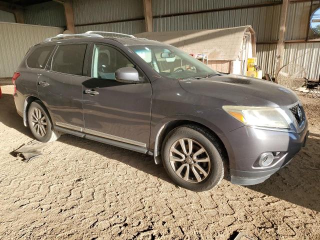 Photo 3 VIN: 5N1AR2MN1EC666460 - NISSAN PATHFINDER 