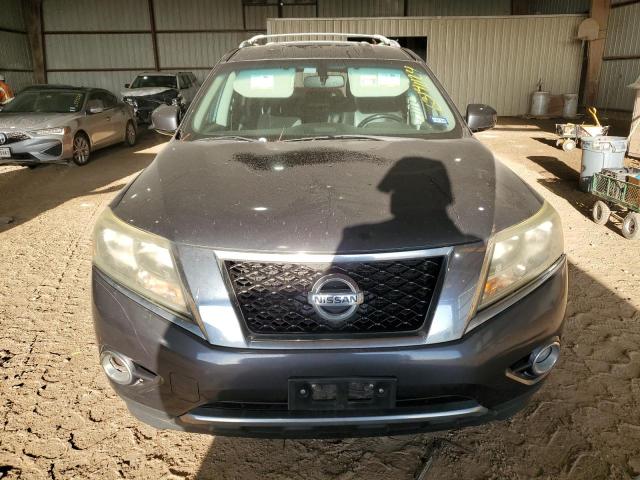 Photo 4 VIN: 5N1AR2MN1EC666460 - NISSAN PATHFINDER 