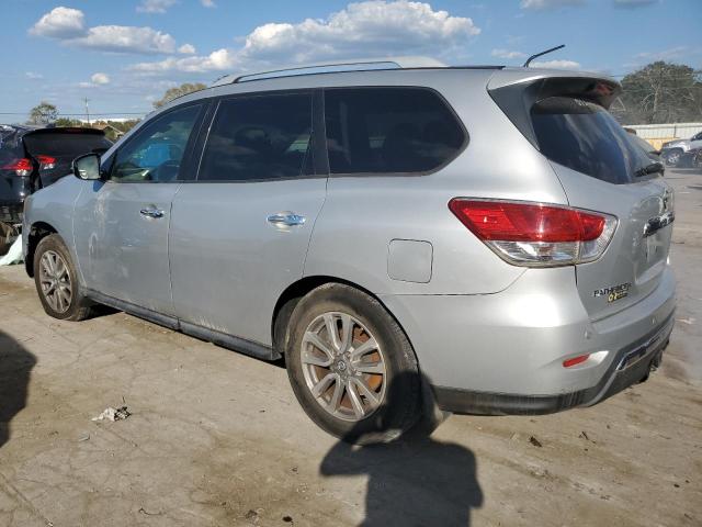 Photo 1 VIN: 5N1AR2MN1EC669116 - NISSAN PATHFINDER 