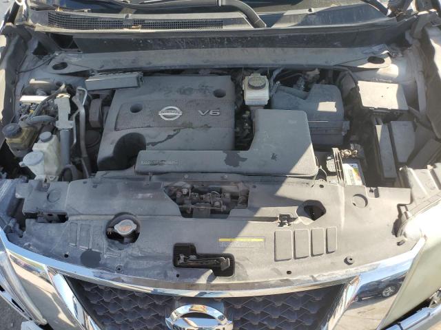 Photo 11 VIN: 5N1AR2MN1EC669116 - NISSAN PATHFINDER 