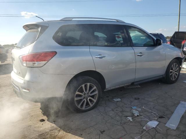 Photo 2 VIN: 5N1AR2MN1EC669116 - NISSAN PATHFINDER 