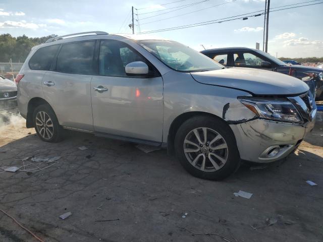 Photo 3 VIN: 5N1AR2MN1EC669116 - NISSAN PATHFINDER 