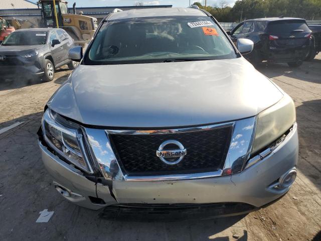 Photo 4 VIN: 5N1AR2MN1EC669116 - NISSAN PATHFINDER 