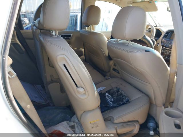 Photo 7 VIN: 5N1AR2MN1EC670170 - NISSAN PATHFINDER 