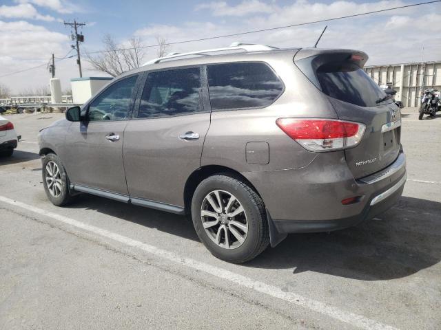 Photo 1 VIN: 5N1AR2MN1EC688068 - NISSAN PATHFINDER 