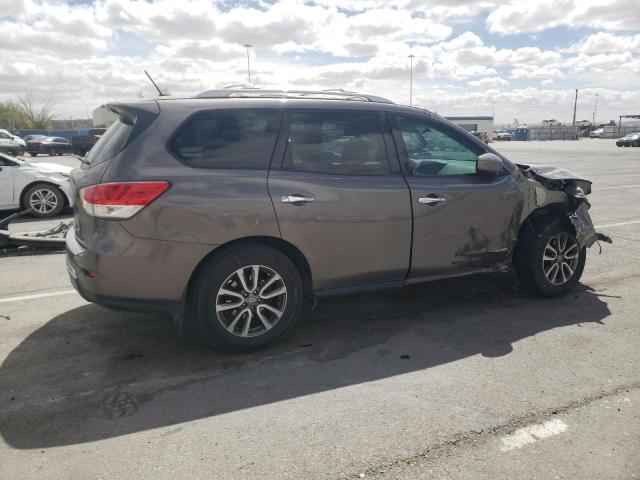 Photo 2 VIN: 5N1AR2MN1EC688068 - NISSAN PATHFINDER 