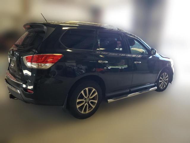 Photo 2 VIN: 5N1AR2MN1EC690516 - NISSAN PATHFINDER 