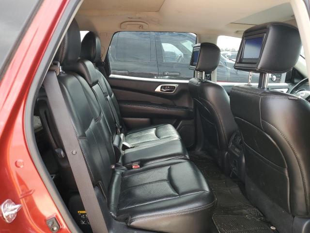 Photo 10 VIN: 5N1AR2MN1EC699457 - NISSAN PATHFINDER 