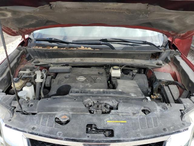 Photo 11 VIN: 5N1AR2MN1EC699457 - NISSAN PATHFINDER 