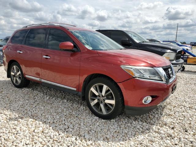 Photo 3 VIN: 5N1AR2MN1EC699457 - NISSAN PATHFINDER 