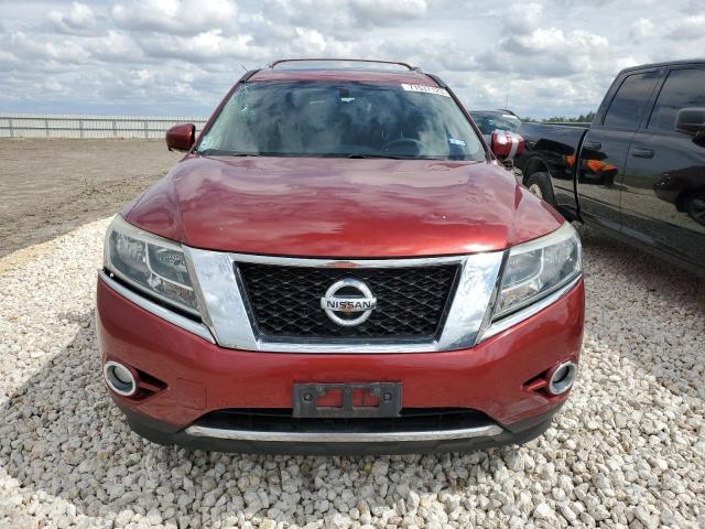 Photo 4 VIN: 5N1AR2MN1EC699457 - NISSAN PATHFINDER 