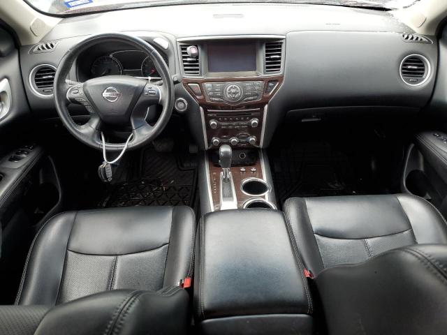 Photo 7 VIN: 5N1AR2MN1EC699457 - NISSAN PATHFINDER 