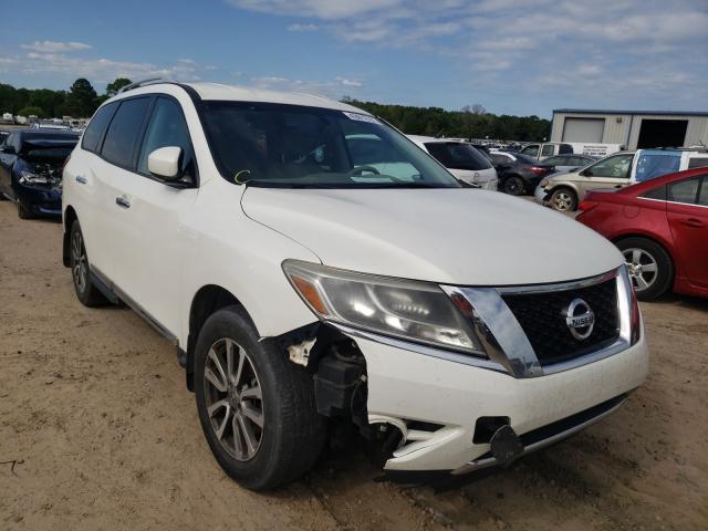 Photo 0 VIN: 5N1AR2MN1EC700686 - NISSAN PATHFINDER 