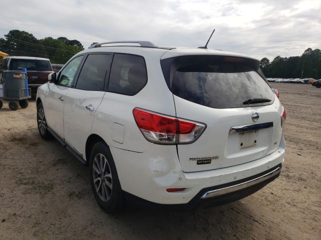 Photo 2 VIN: 5N1AR2MN1EC700686 - NISSAN PATHFINDER 