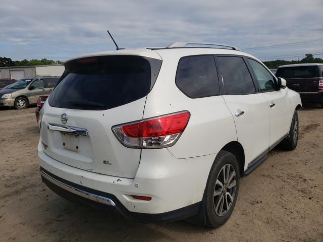 Photo 3 VIN: 5N1AR2MN1EC700686 - NISSAN PATHFINDER 