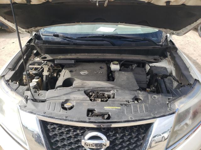 Photo 6 VIN: 5N1AR2MN1EC700686 - NISSAN PATHFINDER 