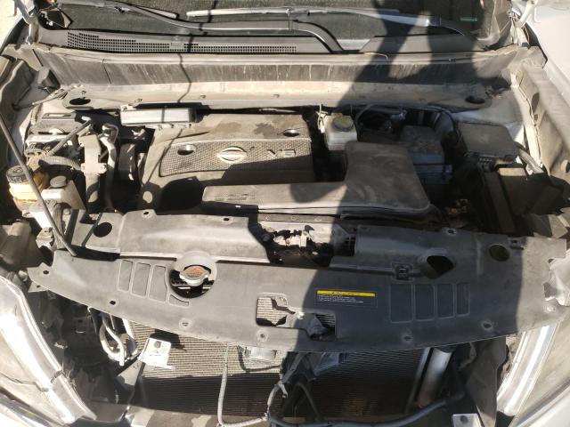 Photo 6 VIN: 5N1AR2MN1EC701496 - NISSAN PATHFINDER 