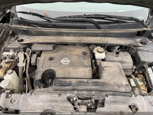 Photo 9 VIN: 5N1AR2MN1EC701546 - NISSAN PATHFINDER 