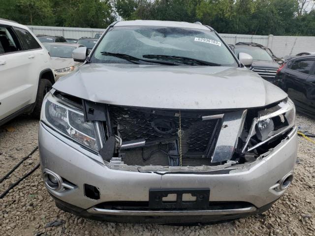 Photo 4 VIN: 5N1AR2MN1EC702499 - NISSAN PATHFINDER 