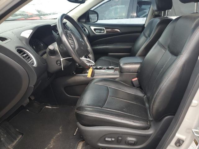 Photo 6 VIN: 5N1AR2MN1EC702499 - NISSAN PATHFINDER 