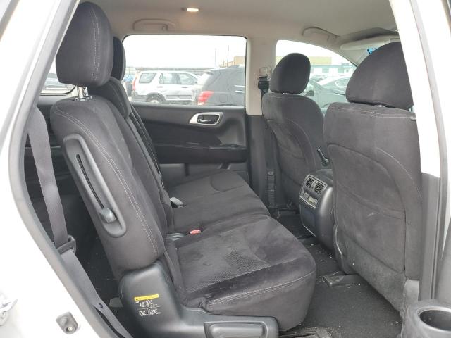 Photo 10 VIN: 5N1AR2MN1EC703314 - NISSAN PATHFINDER 