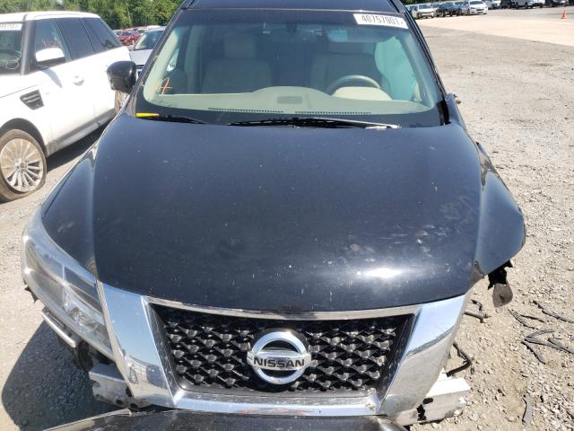 Photo 6 VIN: 5N1AR2MN1EC710960 - NISSAN PATHFINDER 