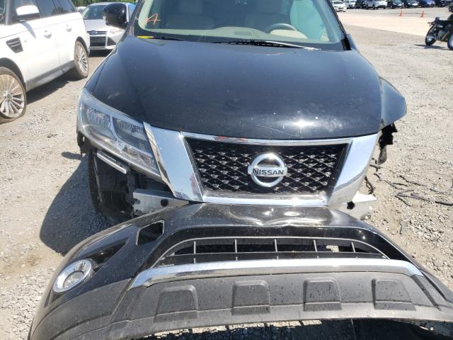 Photo 8 VIN: 5N1AR2MN1EC710960 - NISSAN PATHFINDER 