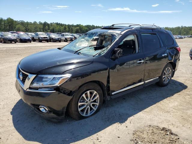 Photo 0 VIN: 5N1AR2MN1EC715172 - NISSAN PATHFINDER 