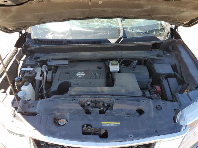 Photo 11 VIN: 5N1AR2MN1EC715172 - NISSAN PATHFINDER 