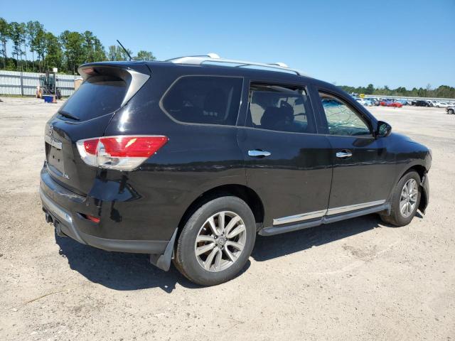 Photo 2 VIN: 5N1AR2MN1EC715172 - NISSAN PATHFINDER 