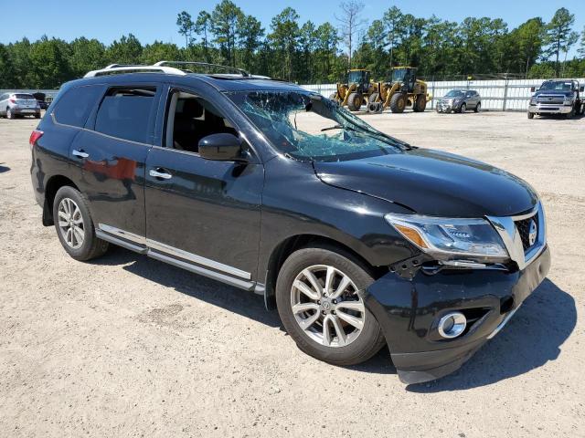 Photo 3 VIN: 5N1AR2MN1EC715172 - NISSAN PATHFINDER 