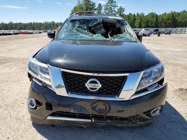 Photo 4 VIN: 5N1AR2MN1EC715172 - NISSAN PATHFINDER 