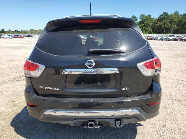 Photo 5 VIN: 5N1AR2MN1EC715172 - NISSAN PATHFINDER 