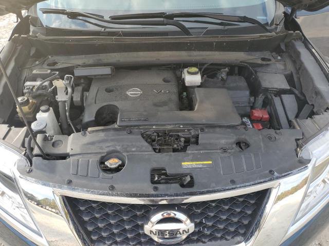 Photo 11 VIN: 5N1AR2MN1EC716855 - NISSAN PATHFINDER 