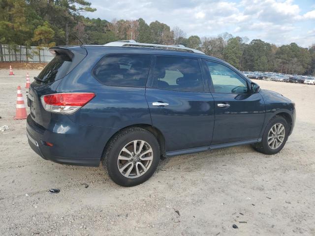 Photo 2 VIN: 5N1AR2MN1EC716855 - NISSAN PATHFINDER 