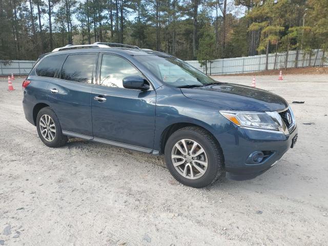 Photo 3 VIN: 5N1AR2MN1EC716855 - NISSAN PATHFINDER 